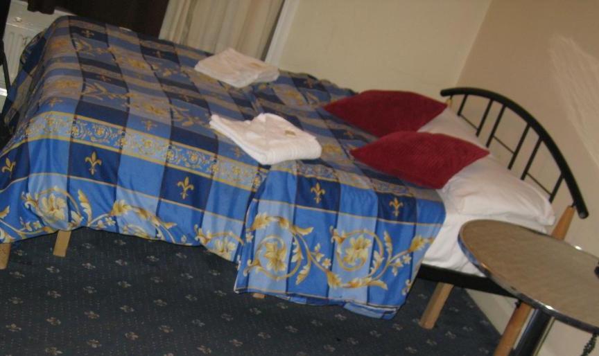 Hotel Sophia London Room photo