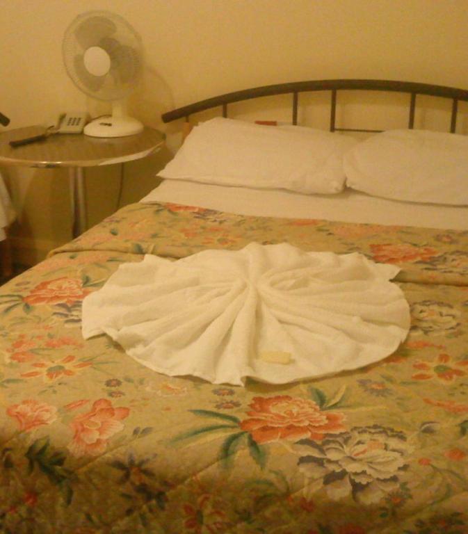 Hotel Sophia London Room photo